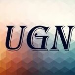 Ugn